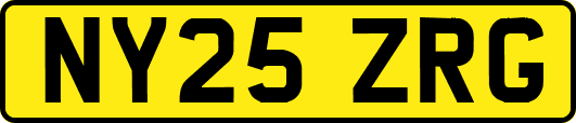 NY25ZRG