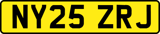 NY25ZRJ