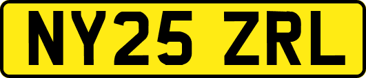 NY25ZRL
