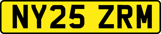 NY25ZRM