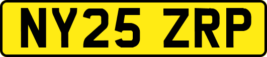 NY25ZRP