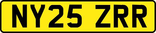 NY25ZRR