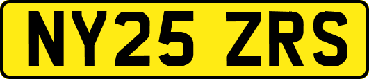 NY25ZRS