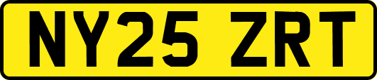 NY25ZRT
