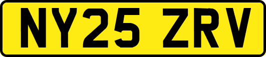 NY25ZRV