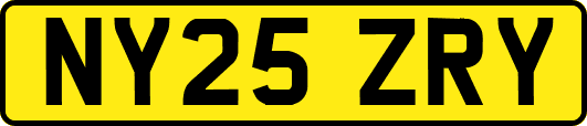 NY25ZRY