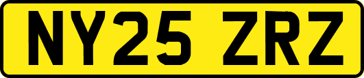 NY25ZRZ