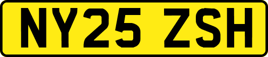 NY25ZSH