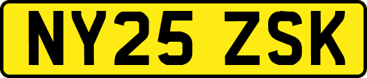 NY25ZSK