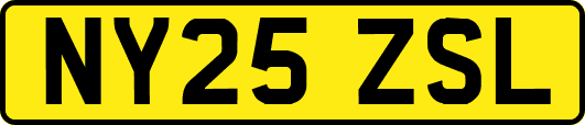 NY25ZSL