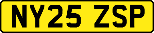 NY25ZSP