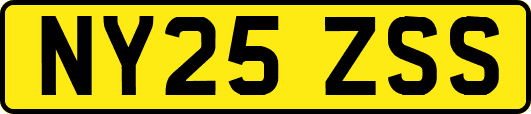 NY25ZSS