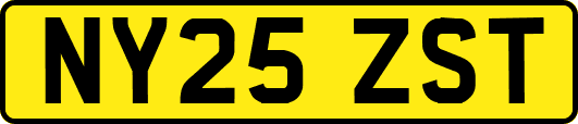 NY25ZST