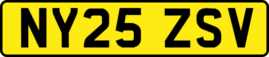 NY25ZSV