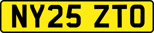 NY25ZTO