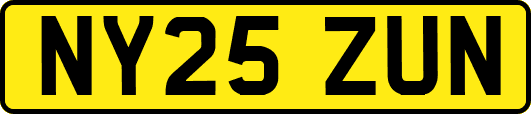 NY25ZUN