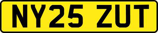 NY25ZUT