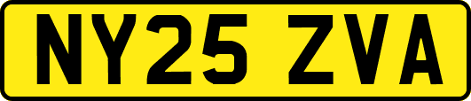 NY25ZVA
