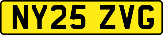 NY25ZVG