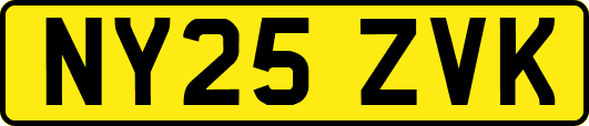 NY25ZVK