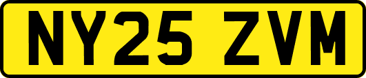 NY25ZVM