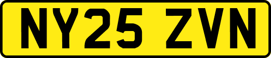 NY25ZVN