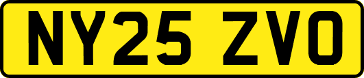 NY25ZVO