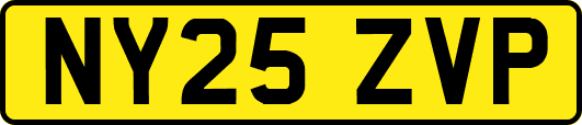 NY25ZVP