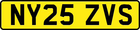 NY25ZVS