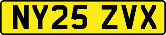 NY25ZVX