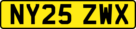NY25ZWX