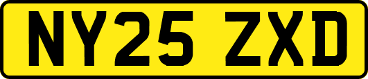 NY25ZXD
