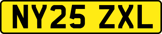 NY25ZXL