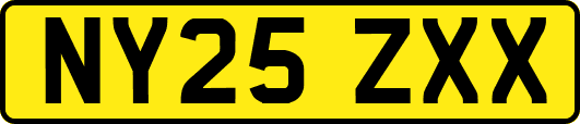 NY25ZXX