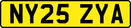 NY25ZYA