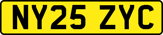 NY25ZYC