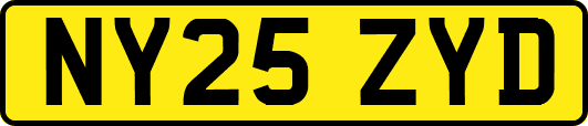 NY25ZYD
