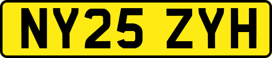 NY25ZYH