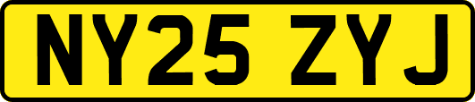NY25ZYJ