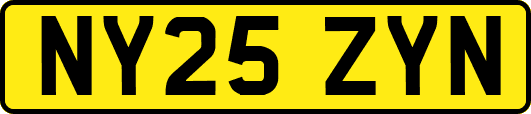 NY25ZYN