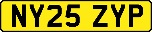 NY25ZYP