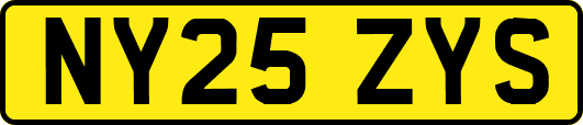 NY25ZYS