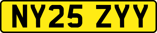 NY25ZYY