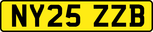 NY25ZZB