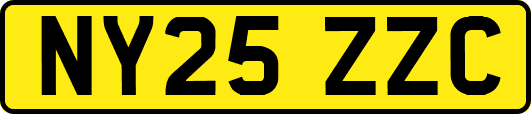 NY25ZZC