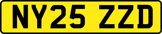 NY25ZZD