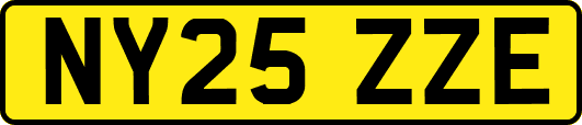 NY25ZZE