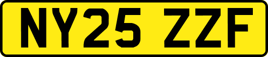 NY25ZZF