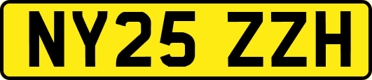 NY25ZZH