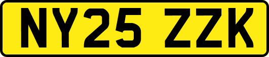 NY25ZZK